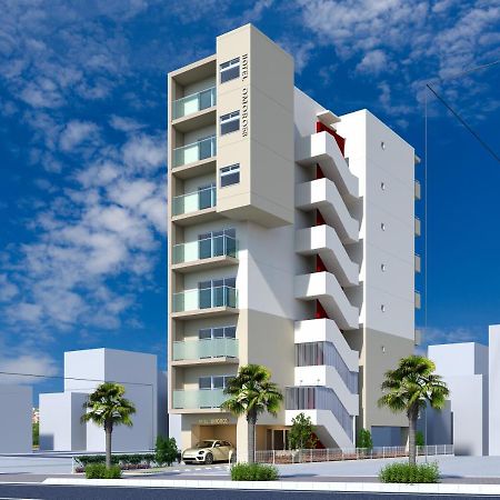 Hotel Omoro 58 Naha Eksteriør bilde