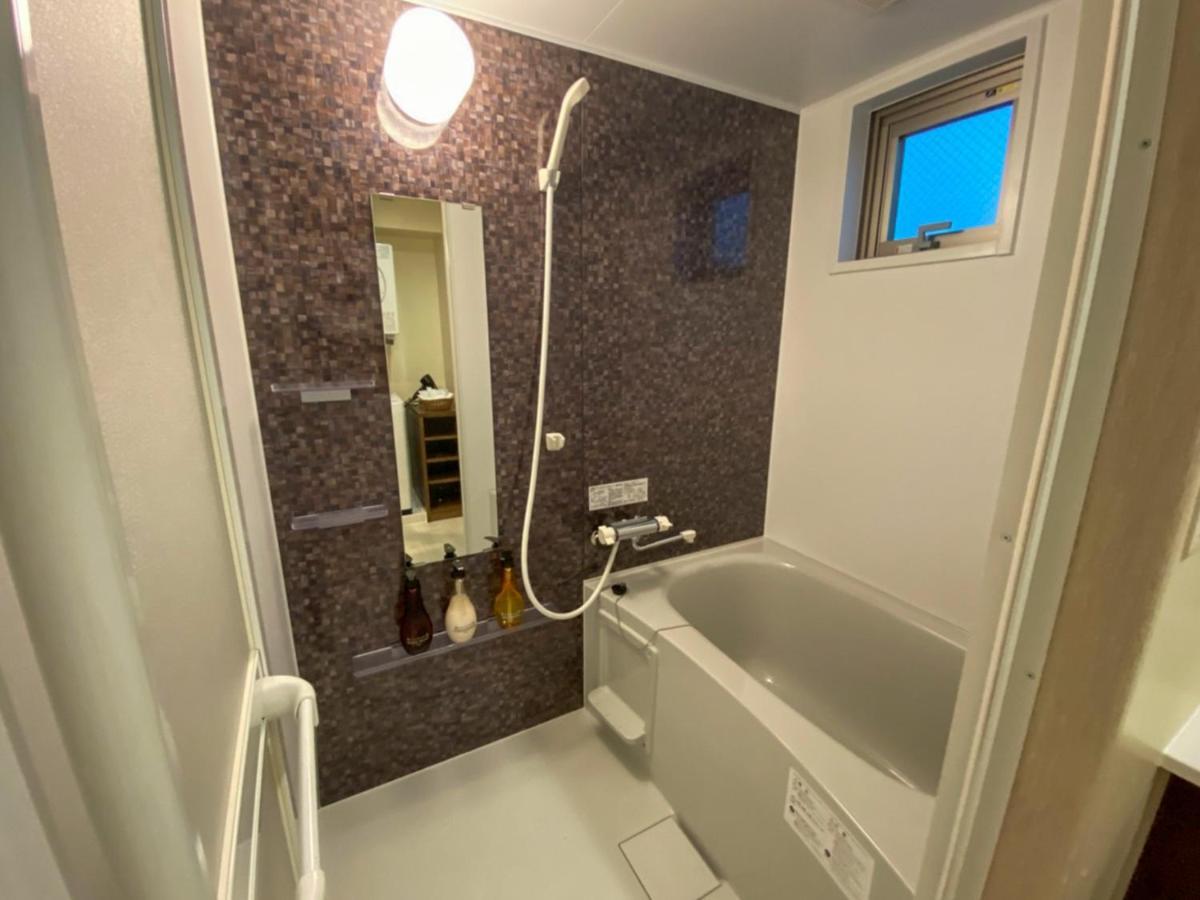 Hotel Omoro 58 Naha Eksteriør bilde