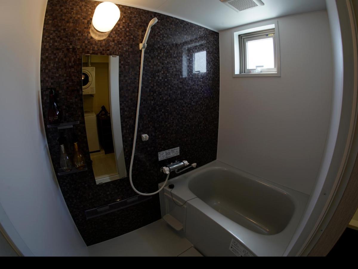 Hotel Omoro 58 Naha Eksteriør bilde